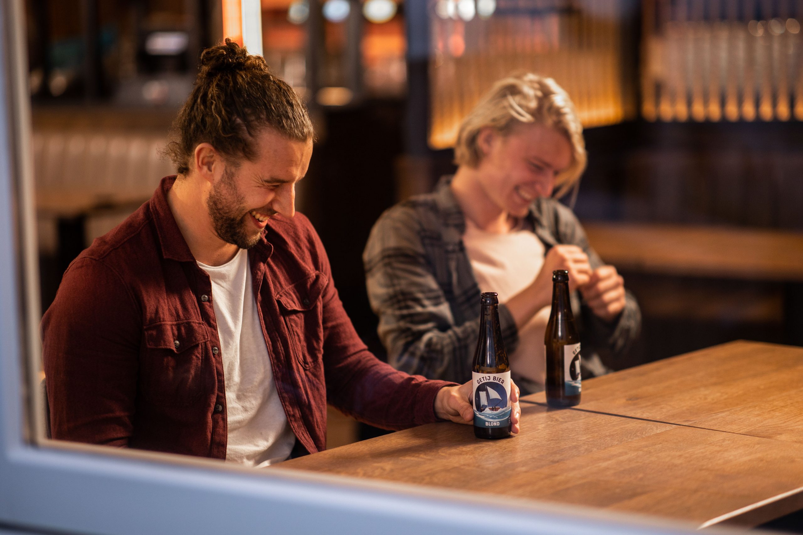 Tijl Bluijs & Remco Hoogenboom
